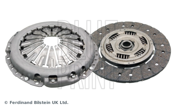 Clutch Kit